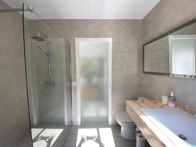Peralba Villa Alcúdia Kültér fotó