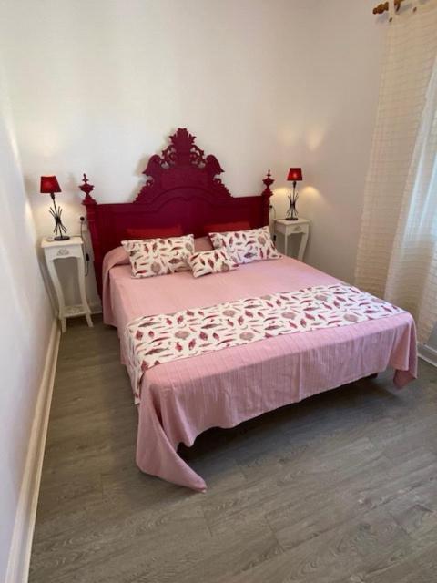 Peralba Villa Alcúdia Kültér fotó