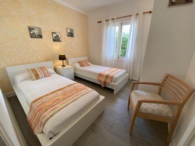 Peralba Villa Alcúdia Kültér fotó