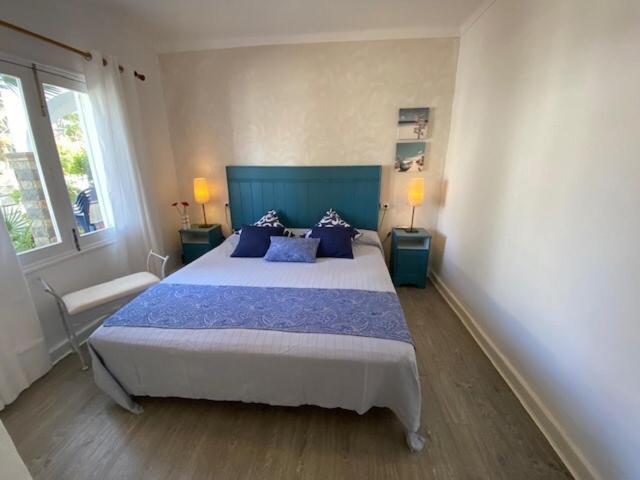 Peralba Villa Alcúdia Kültér fotó