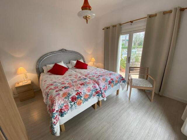 Peralba Villa Alcúdia Kültér fotó